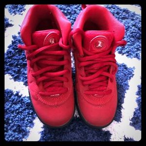 Jump man Jordan shoes